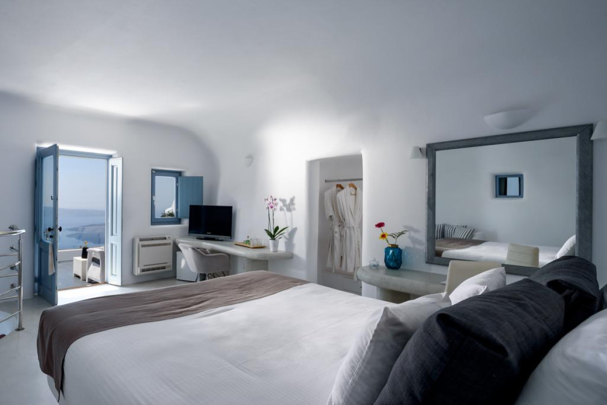 Pegasus Suites  Spa