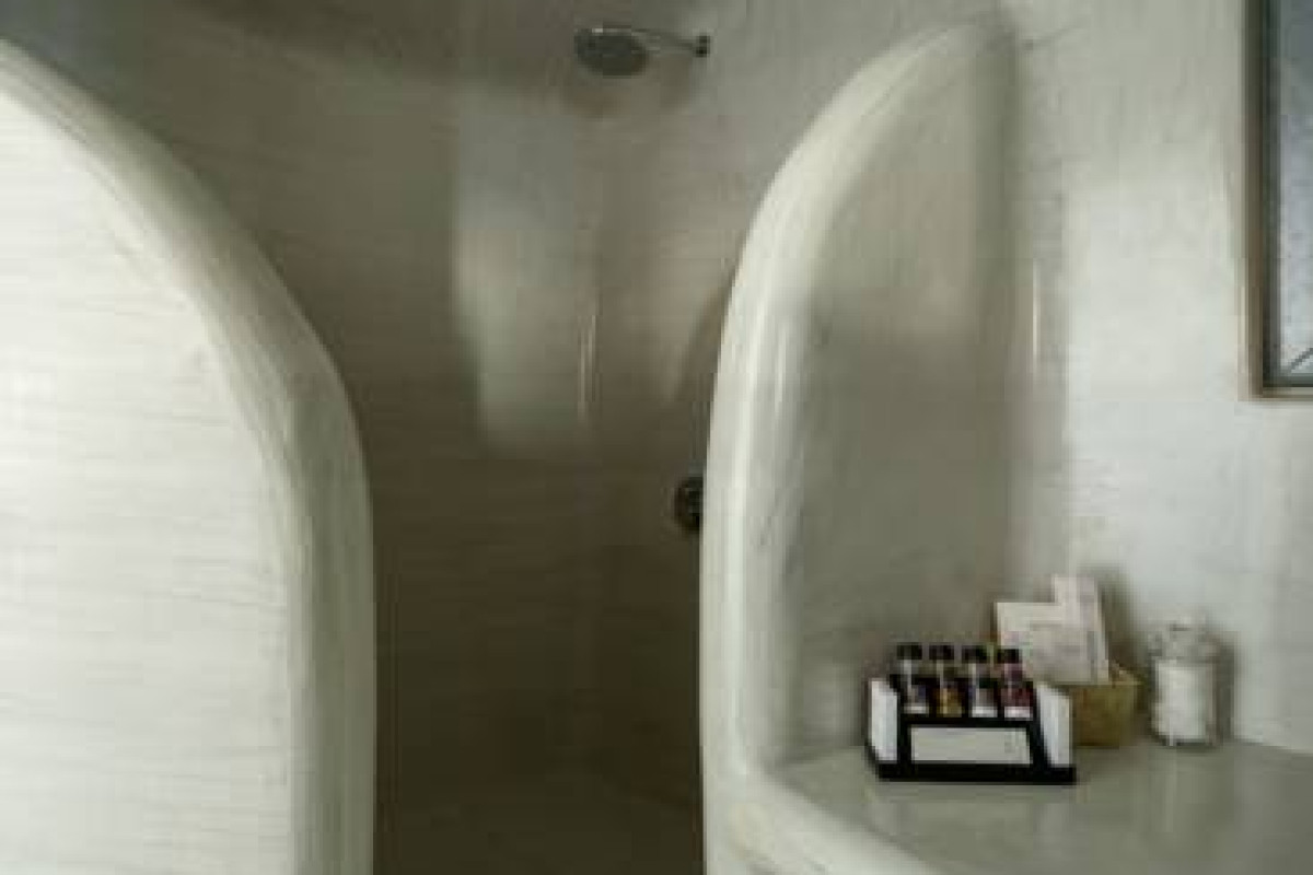 Pegasus Suites  Spa