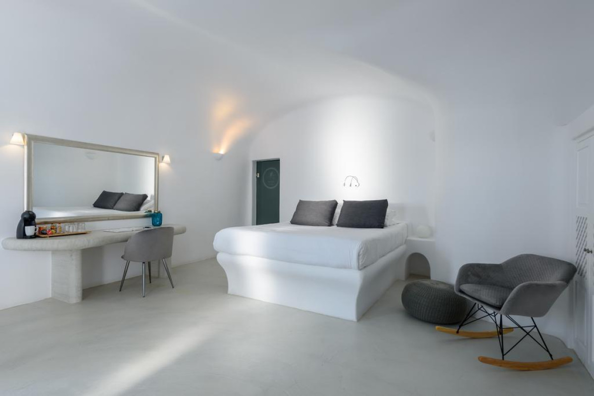 Pegasus Suites  Spa