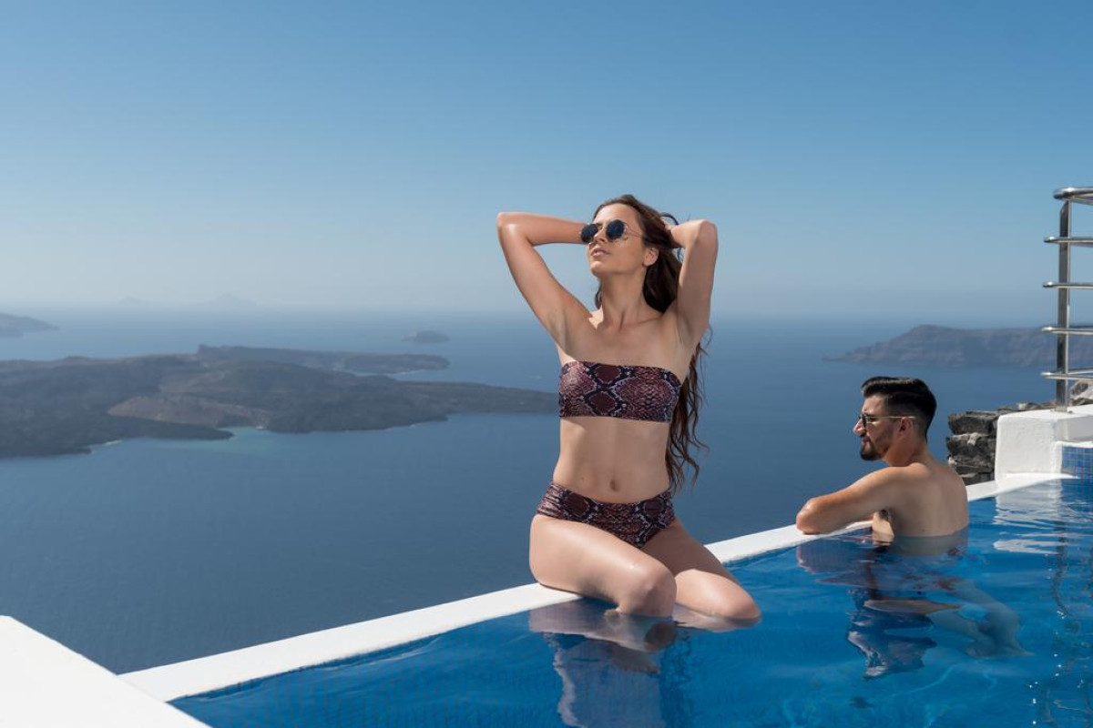 Pegasus Suites  Spa