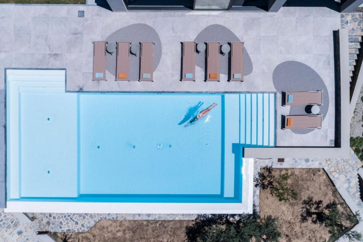 Pelagoon Skiathos