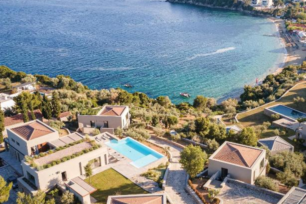 Pelagoon Skiathos
