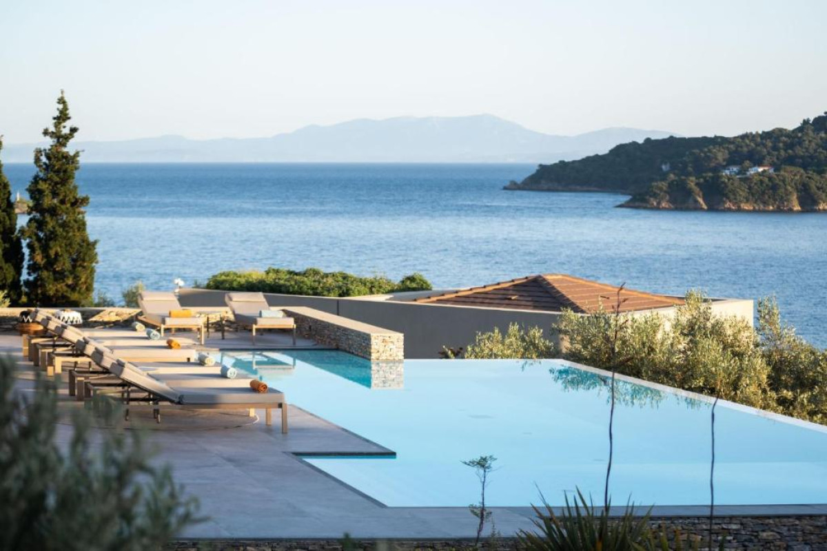 Pelagoon Skiathos