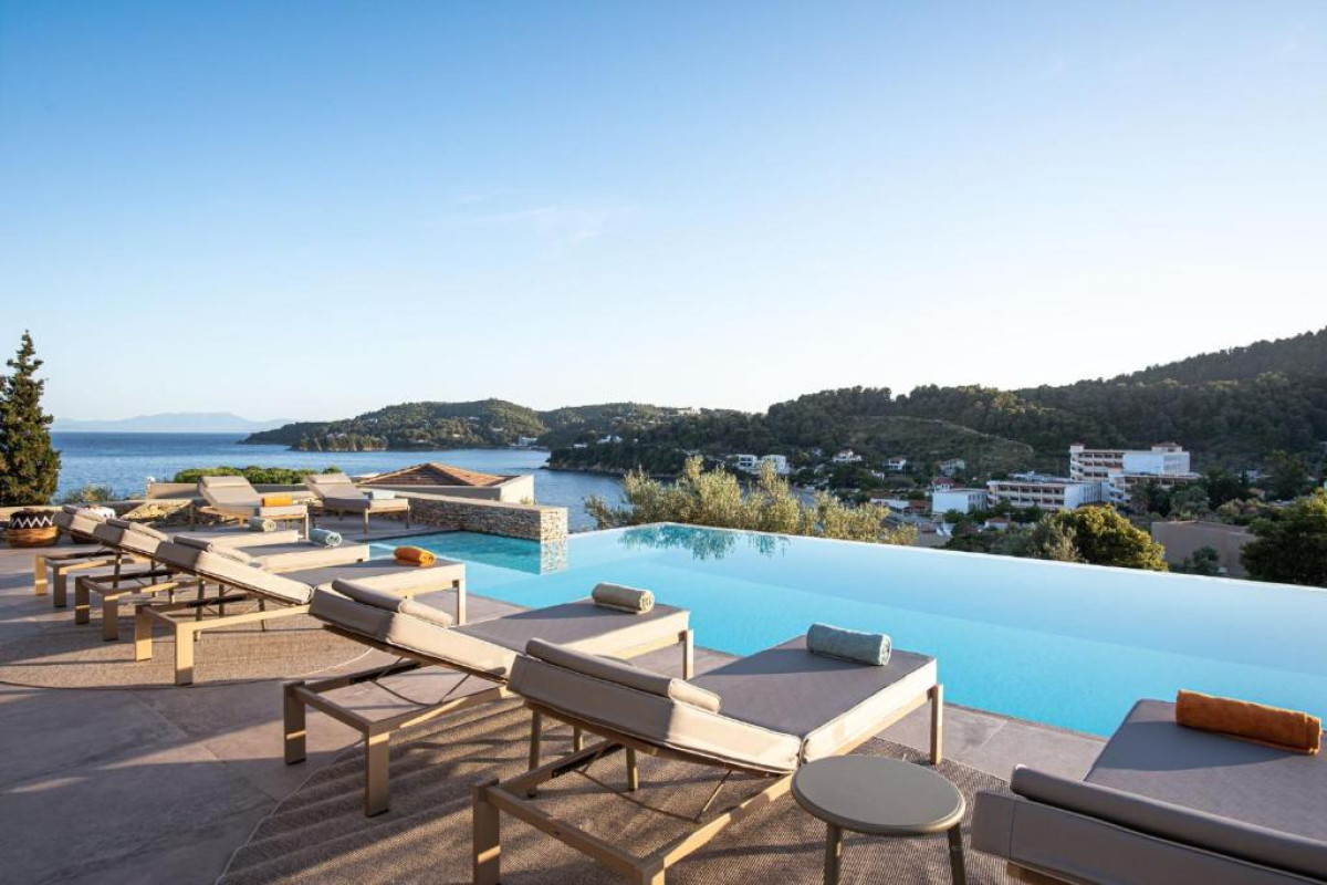 Pelagoon Skiathos