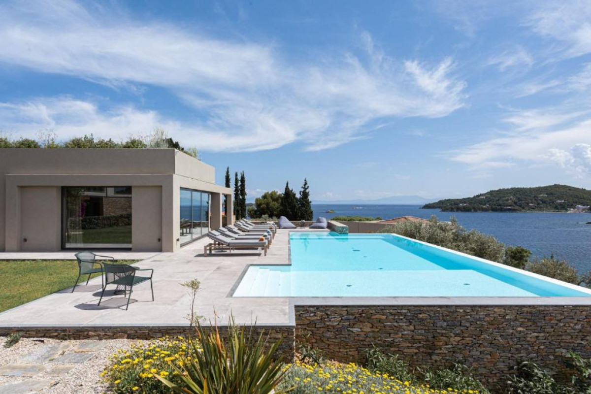 Pelagoon Skiathos