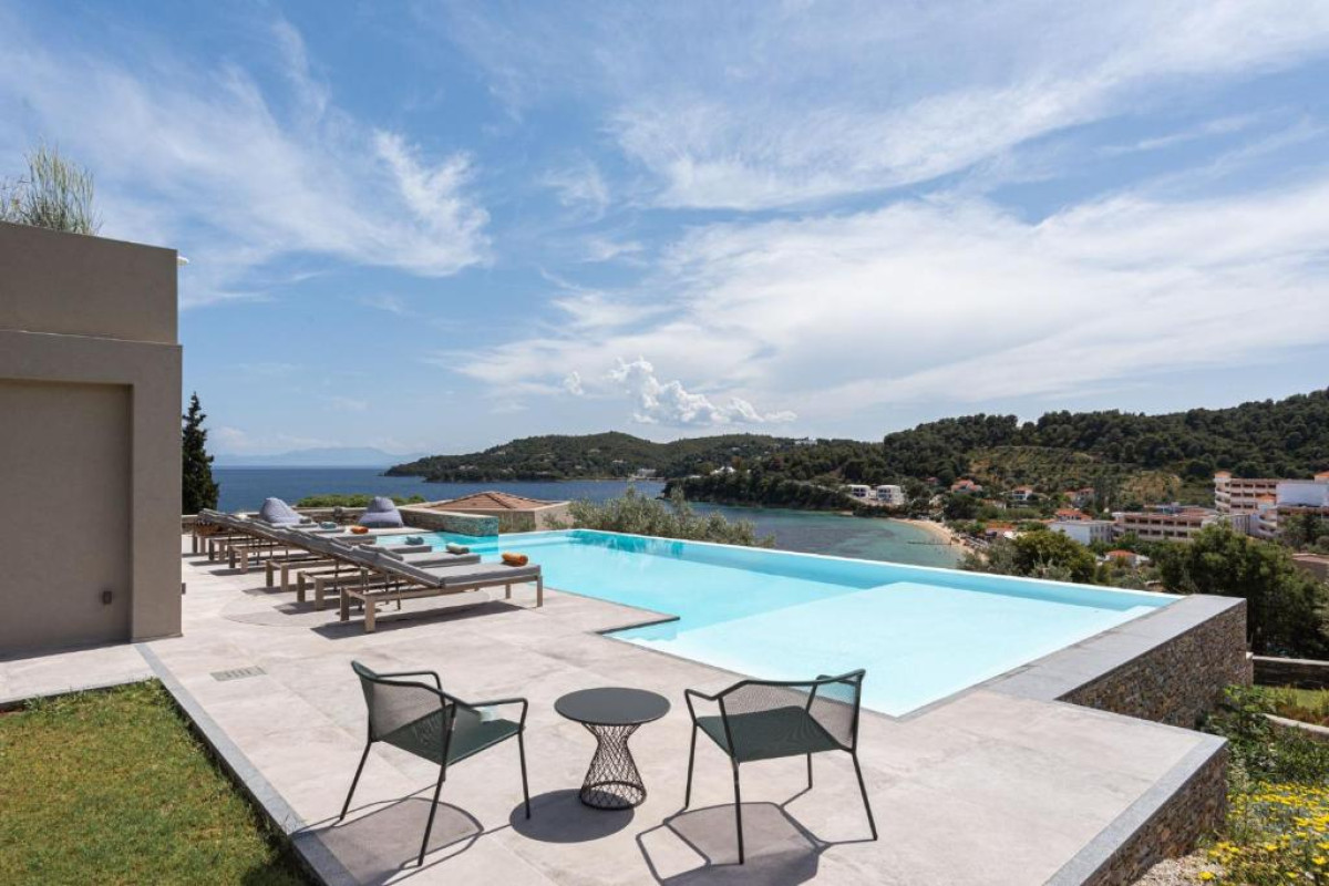 Pelagoon Skiathos