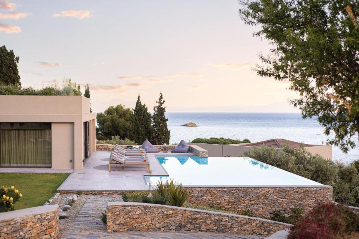 Pelagoon Skiathos