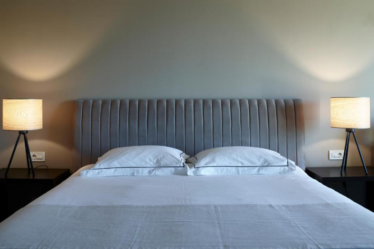Pelagos Suites Hotel & Spa