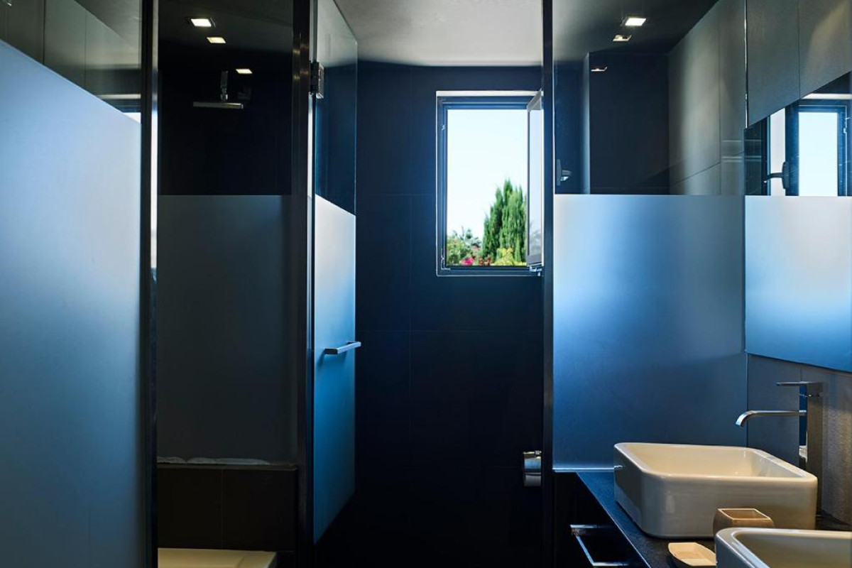 Pelagos Suites Hotel & Spa
