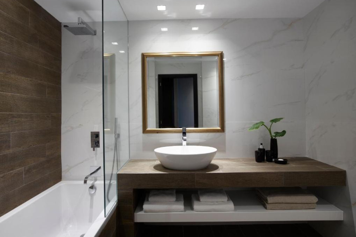 Pelagos Suites Hotel & Spa