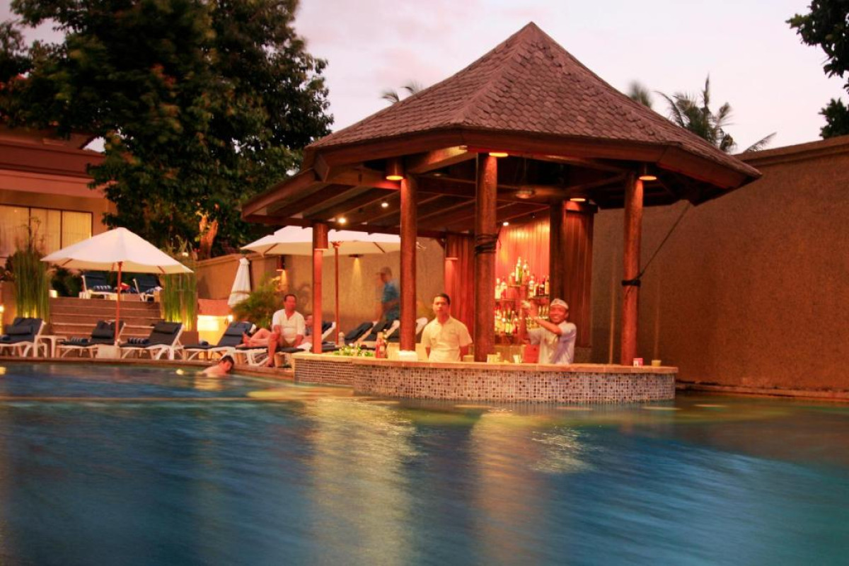 Pelangi Bali Hotel & Spa