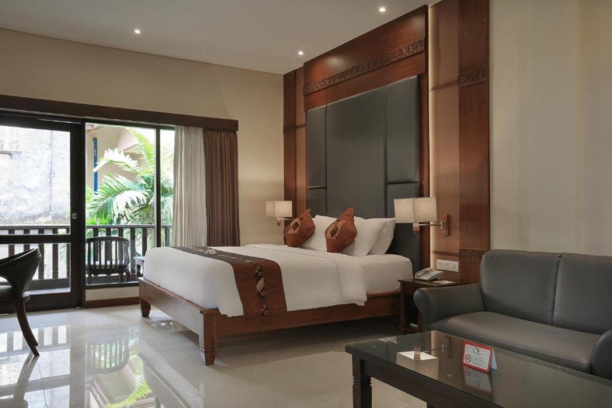 Pelangi Bali Hotel & Spa