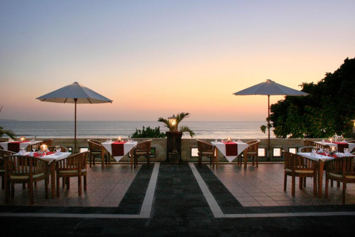 Pelangi Bali Hotel & Spa