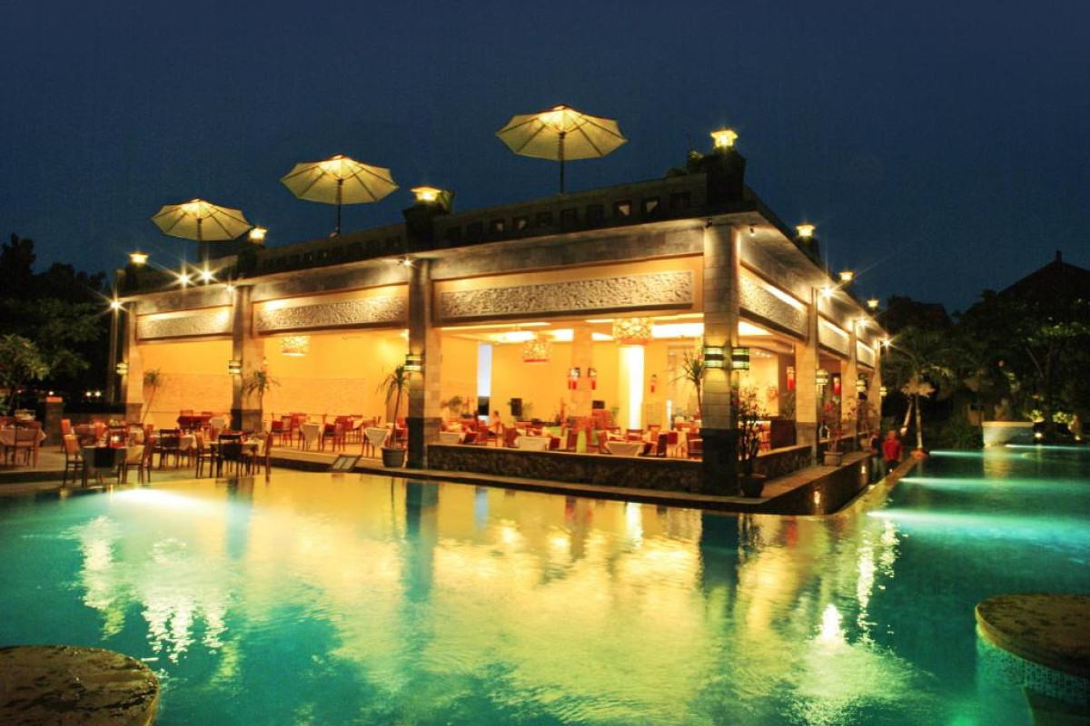 Pelangi Bali Hotel & Spa