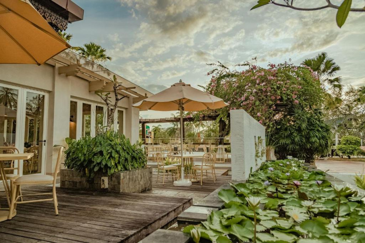 Pelangi Beach Resort & Spa, Langkawi