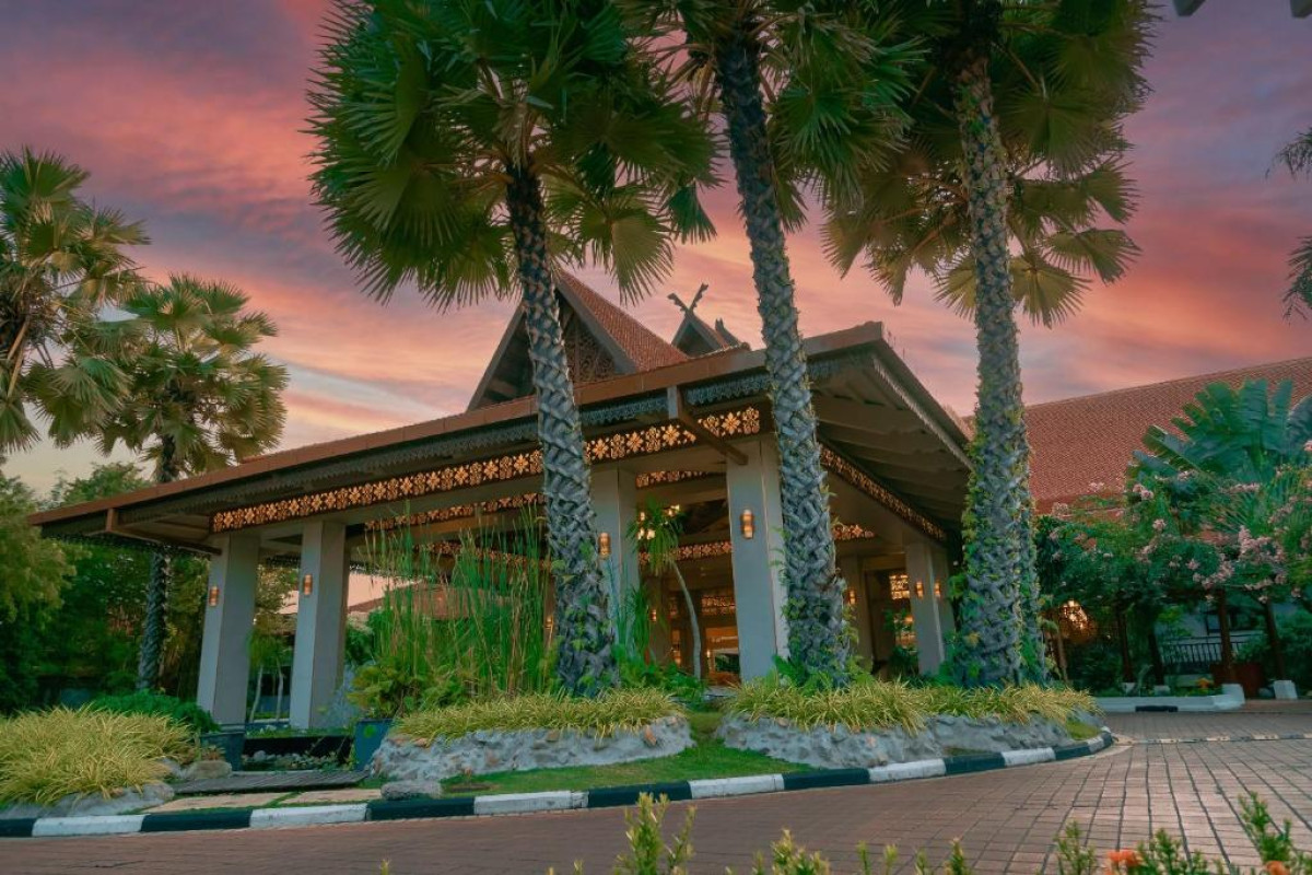 Pelangi Beach Resort & Spa, Langkawi