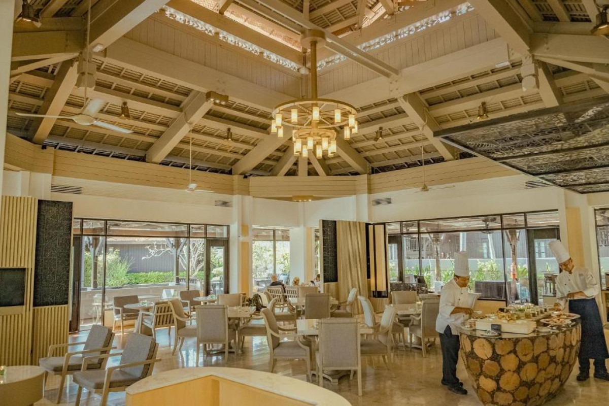 Pelangi Beach Resort & Spa, Langkawi