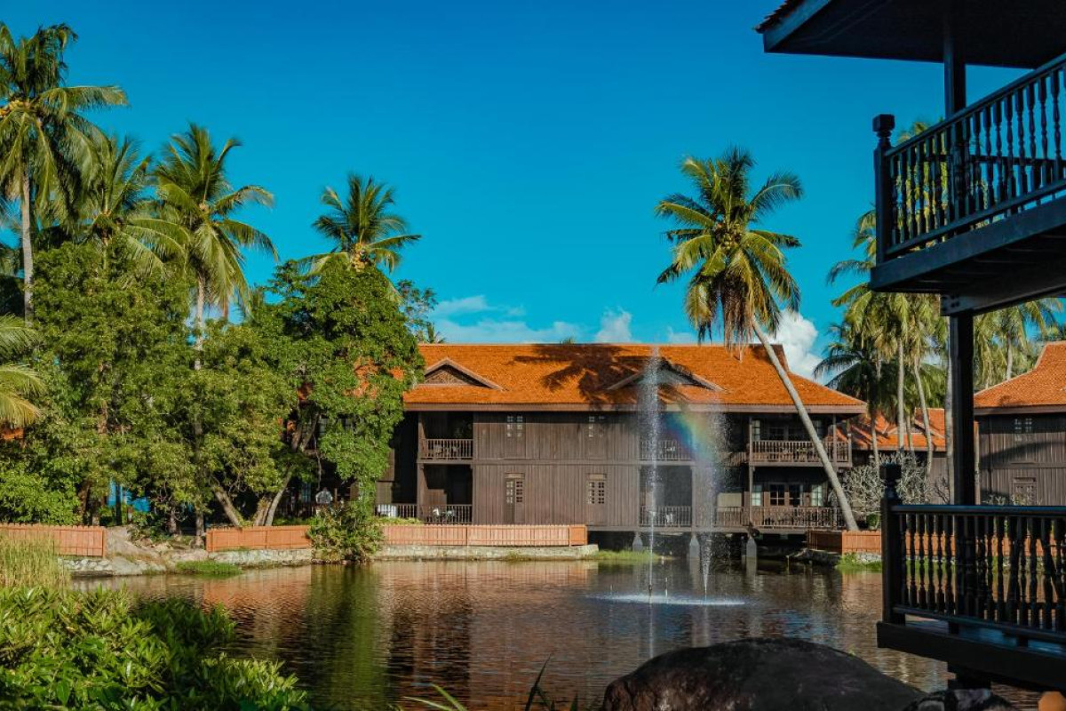 Pelangi Beach Resort & Spa, Langkawi