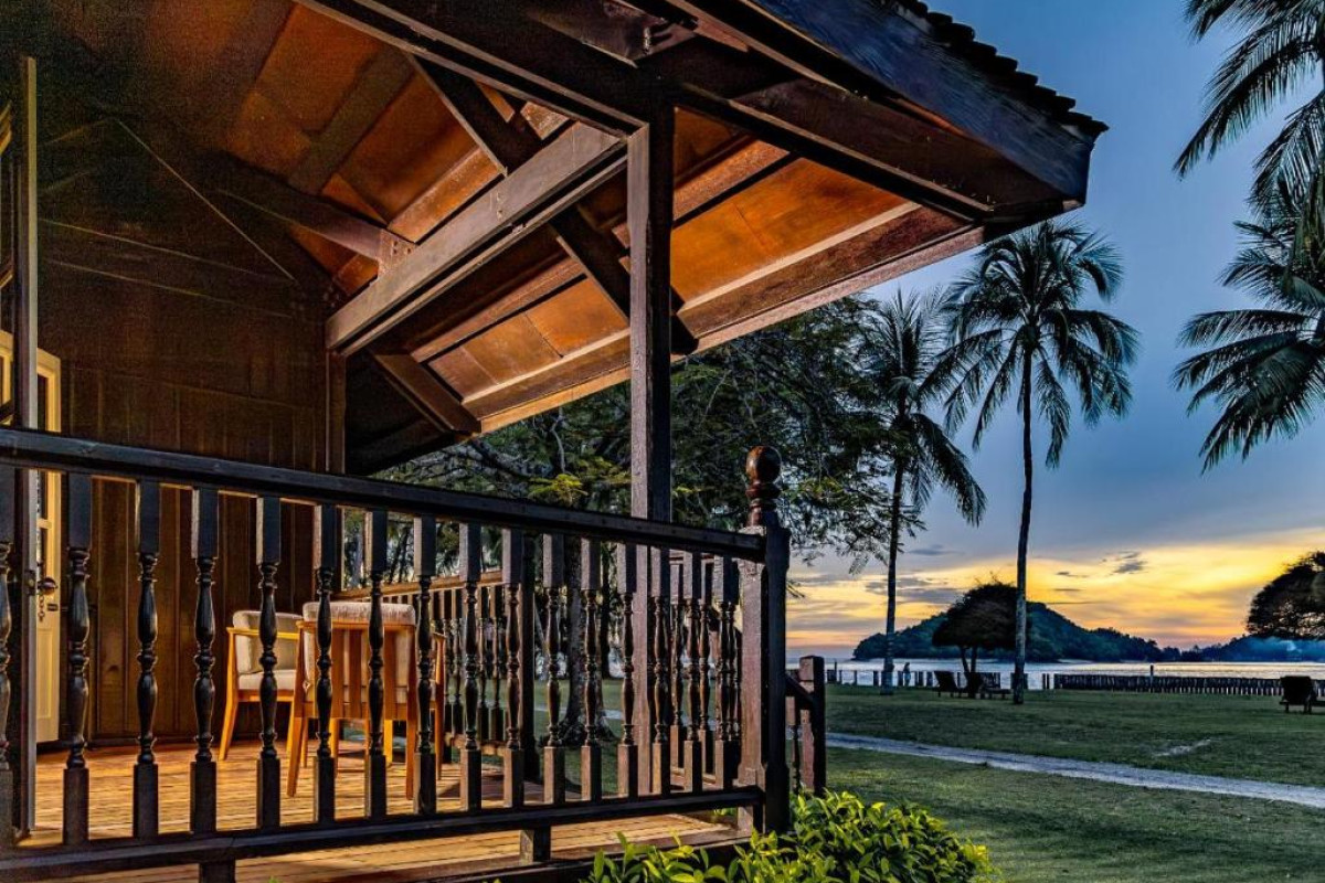 Pelangi Beach Resort & Spa, Langkawi