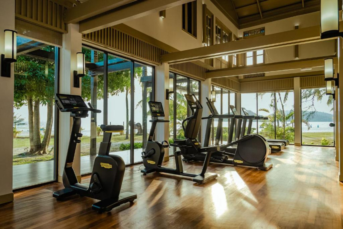 Pelangi Beach Resort & Spa, Langkawi