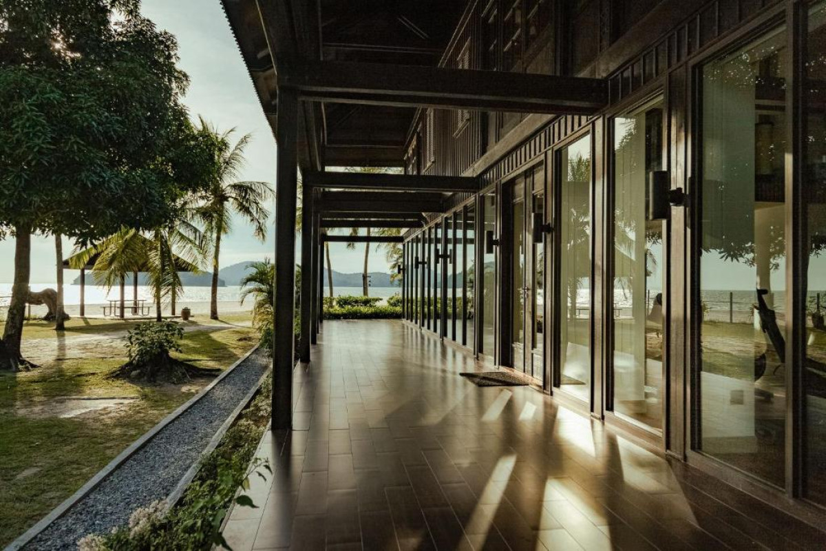 Pelangi Beach Resort & Spa, Langkawi