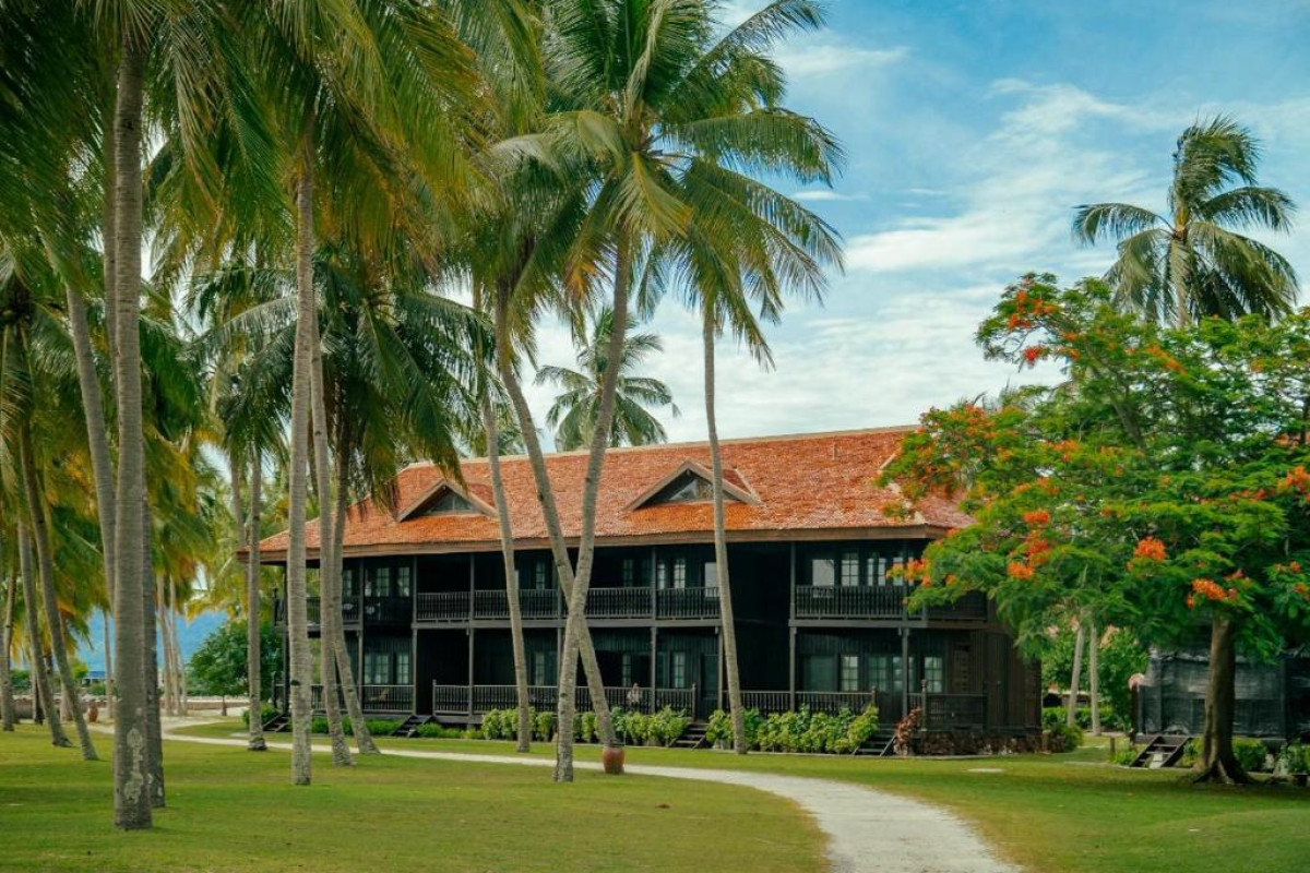 Pelangi Beach Resort & Spa, Langkawi