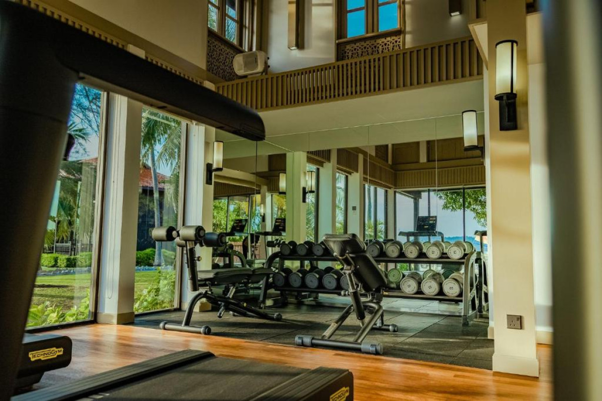 Pelangi Beach Resort & Spa, Langkawi