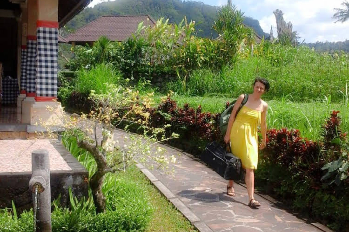Pelangi Villas Sidemen