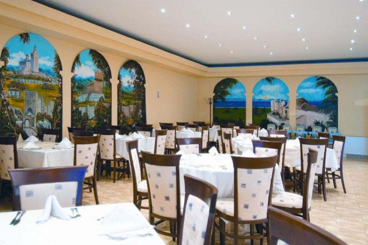PELIKAN HOTEL