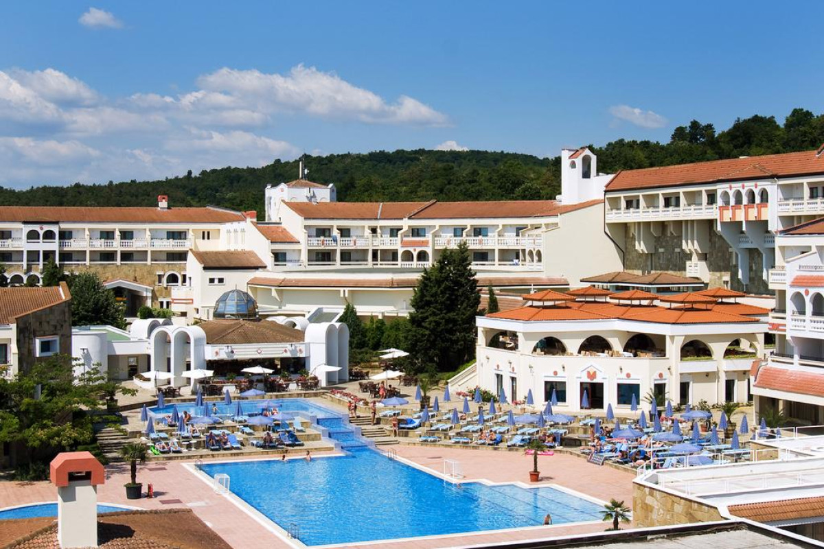 PELIKAN HOTEL