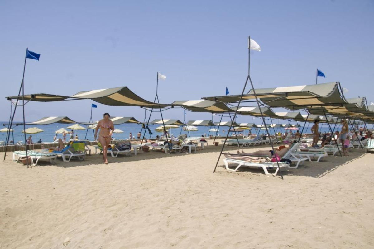 PEMAR BEACH RESORT