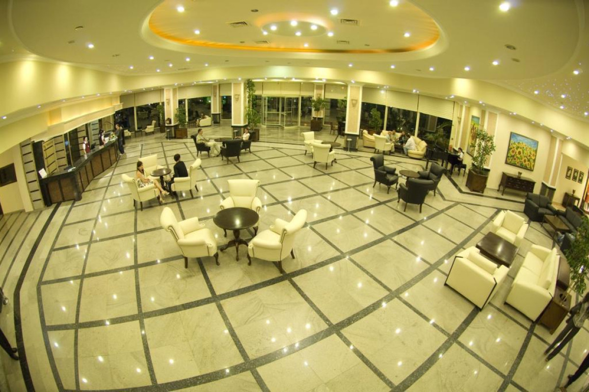 PEMAR BEACH RESORT