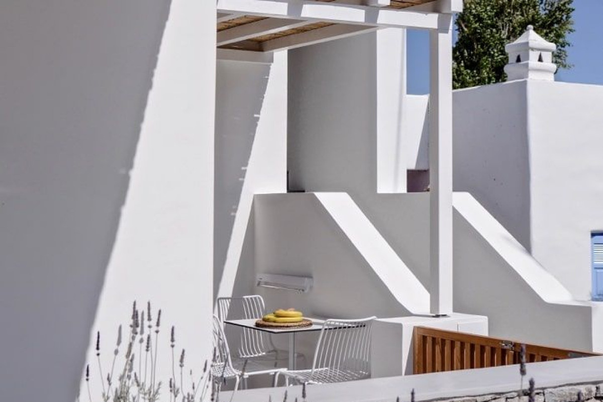 Pende Suites