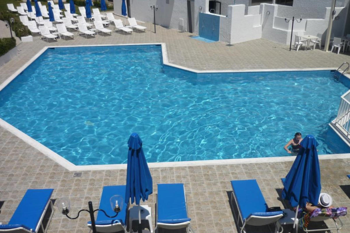 Penelope Beach Hotel Apts
