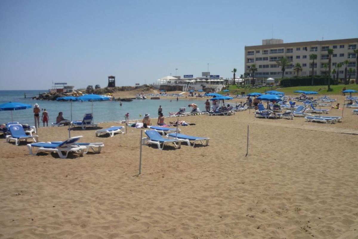 Penelope Beach Hotel Apts
