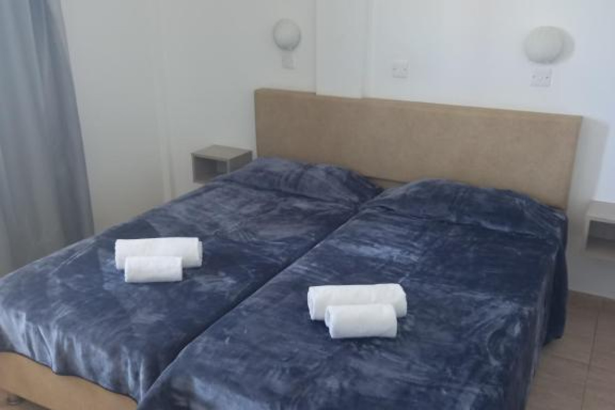 Penelope Beach Hotel Apts