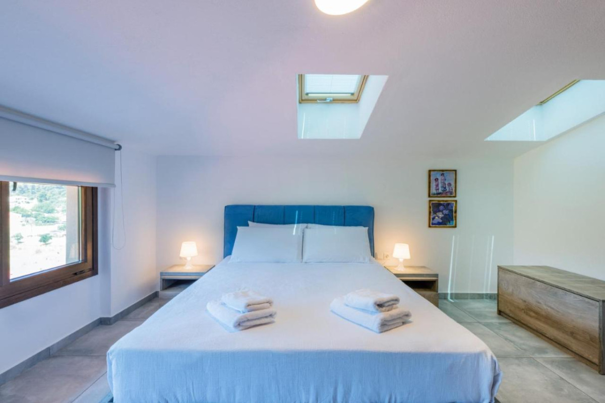 Penelope Luxury Suites