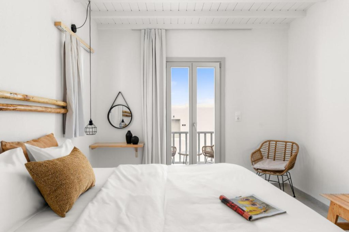 Hotel Penelope Village by Mr and Mrs White