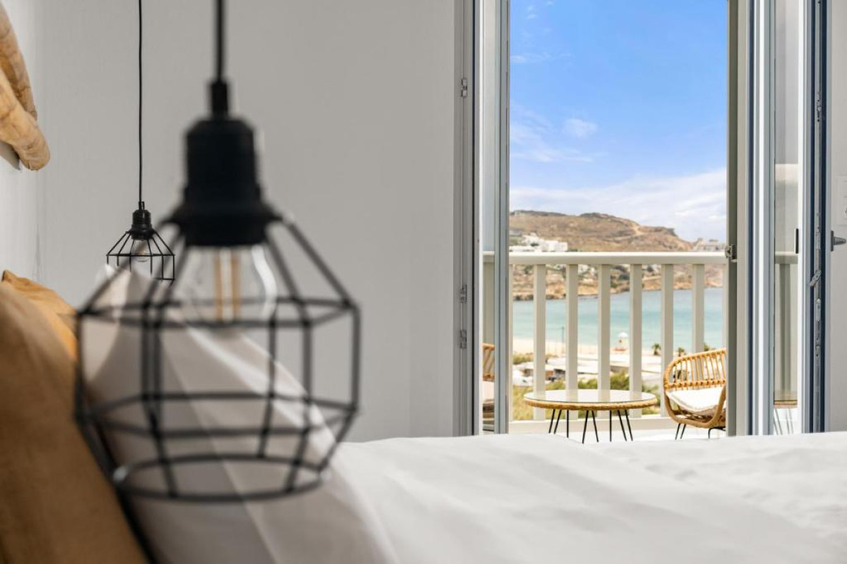 Hotel Penelope Village by Mr and Mrs White