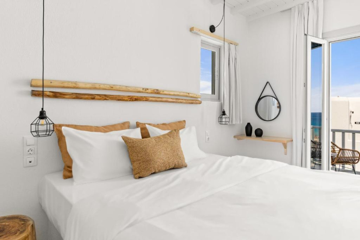 Hotel Penelope Village by Mr and Mrs White