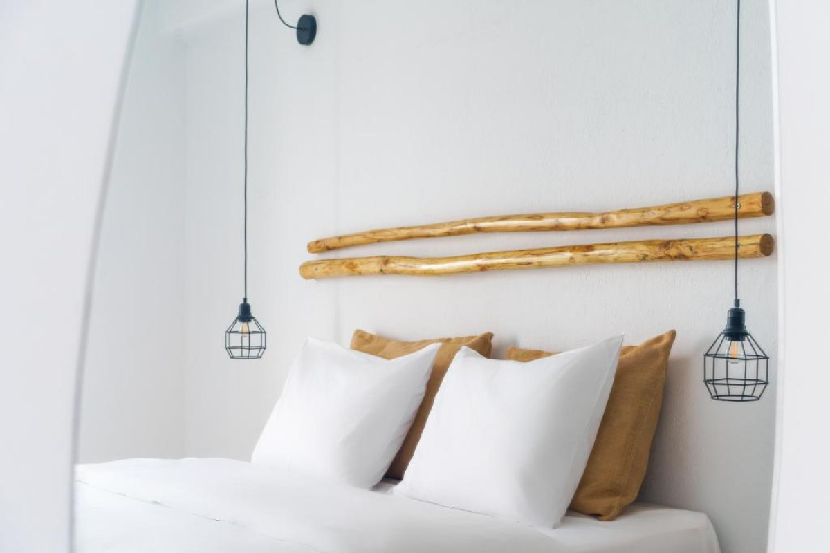 Hotel Penelope Village by Mr and Mrs White