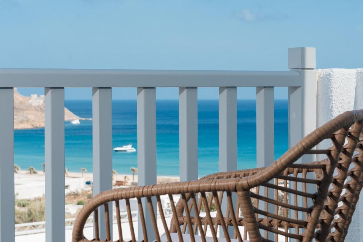 Hotel Penelope Village by Mr and Mrs White