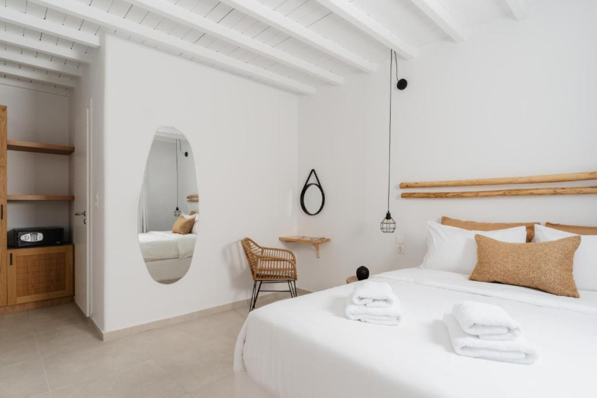 Hotel Penelope Village by Mr and Mrs White
