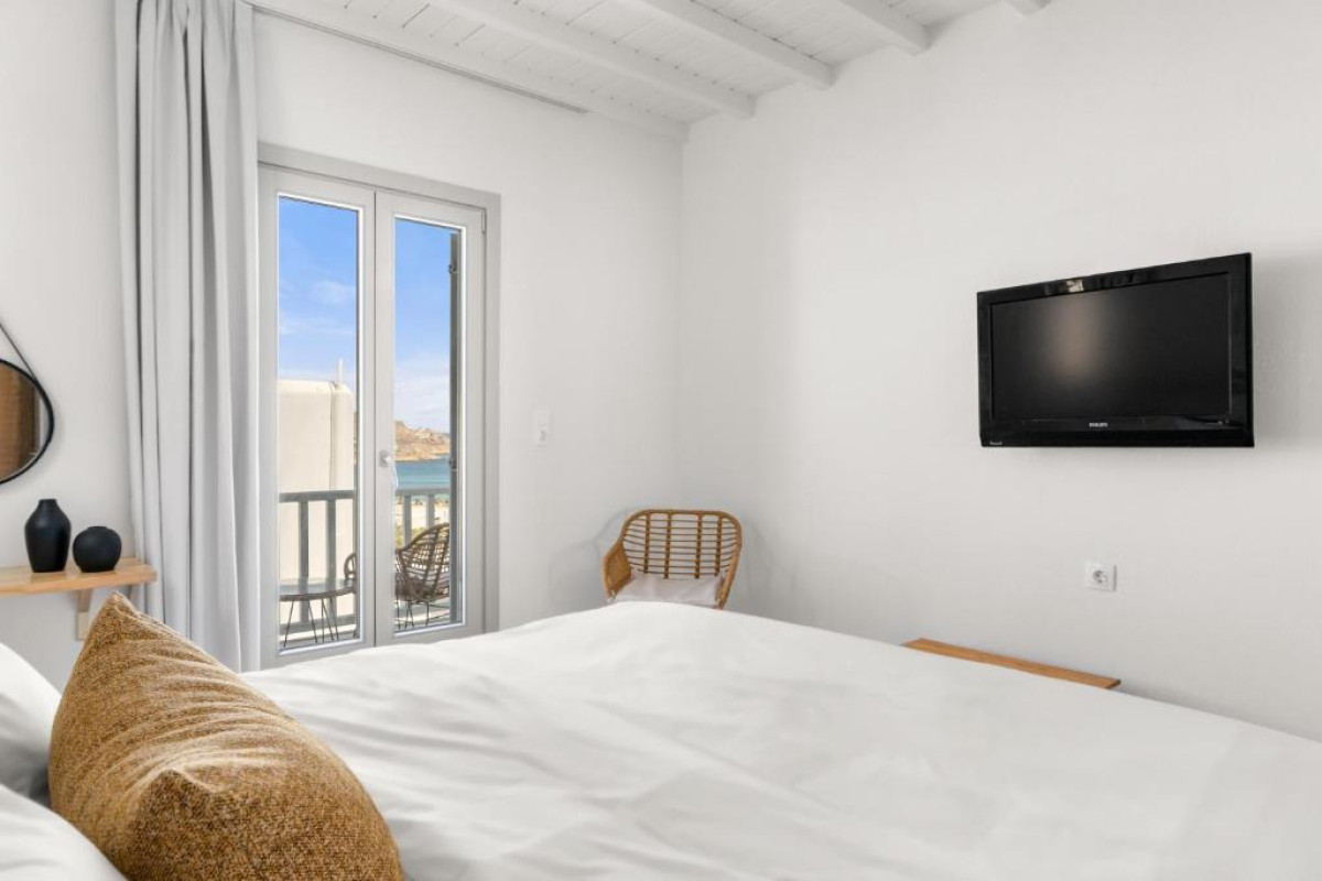 Hotel Penelope Village by Mr and Mrs White