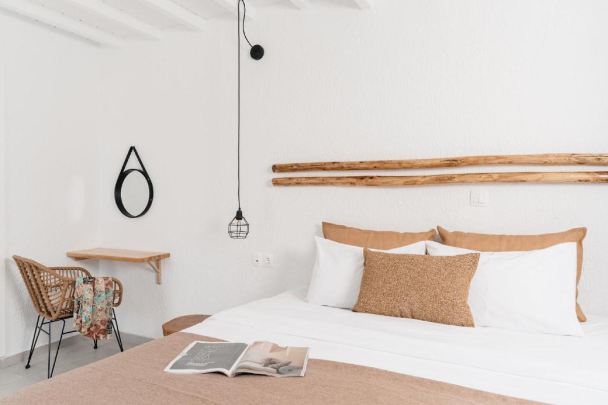 Hotel Penelope Village by Mr and Mrs White
