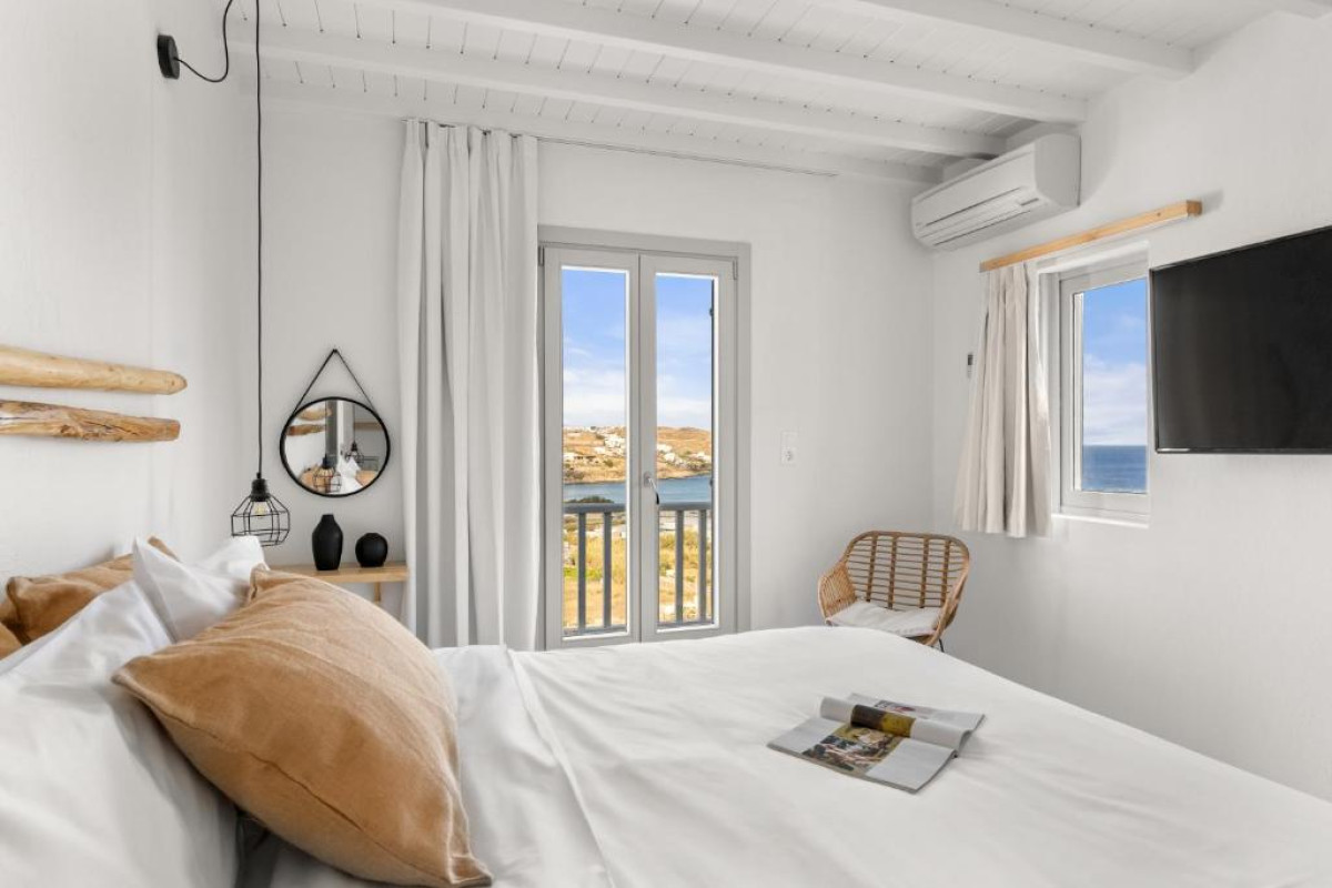 Hotel Penelope Village by Mr and Mrs White