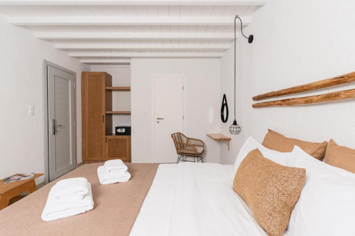 Hotel Penelope Village by Mr and Mrs White