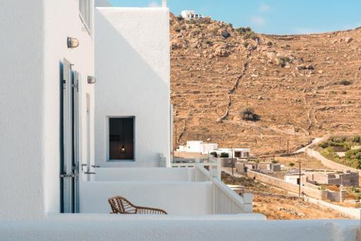 Hotel Penelope Village by Mr and Mrs White