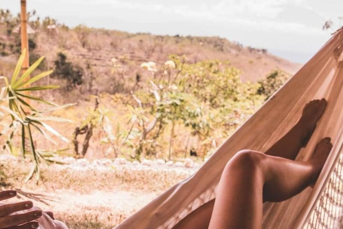 Penida Bambu Green Villas