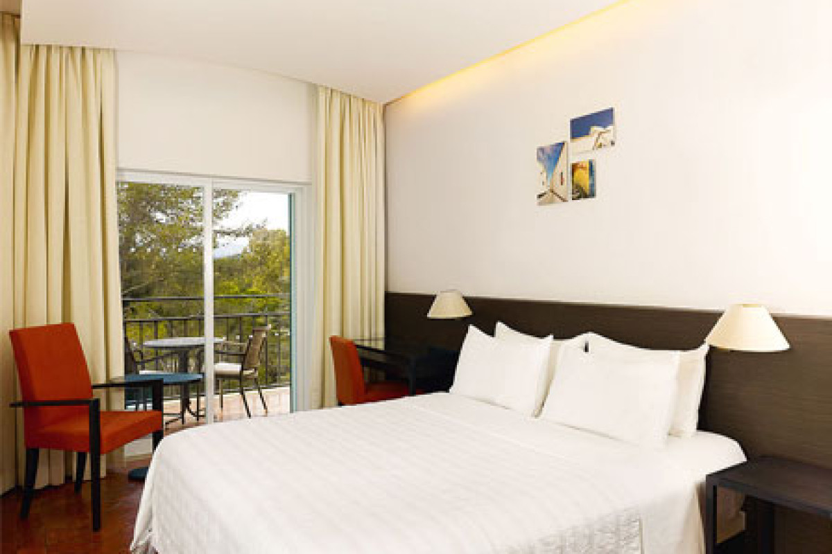 Penina Hotel  Golf Resort